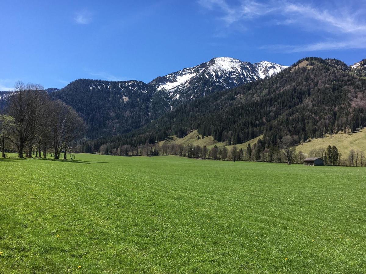 Landhaus Renata - Wendelstein Bayrischzell Kültér fotó