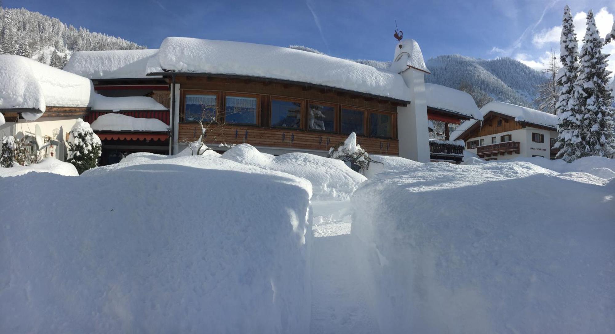 Landhaus Renata - Wendelstein Bayrischzell Kültér fotó