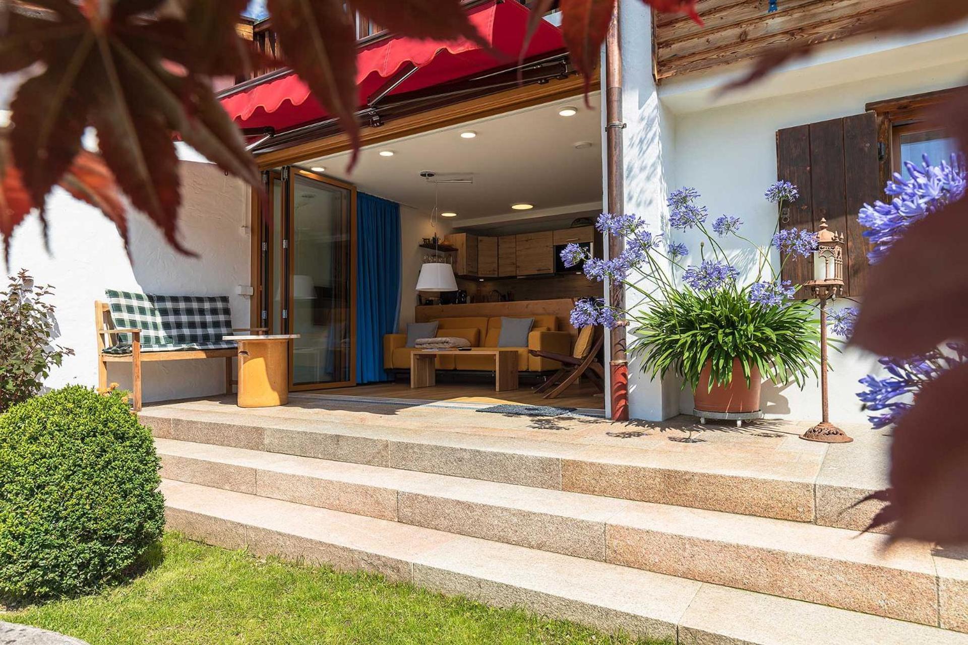 Landhaus Renata - Wendelstein Bayrischzell Kültér fotó